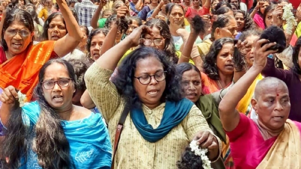 Asha workers Asha workers