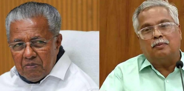 ബിനോയ് വിശ്വത്തിന്റെ പ്രസ്താവന: സിപിഐയെ പ്രകോപിപ്പിക്കേണ്ടെന്ന് സിപിഐഎം; മറുപടി പറയേണ്ടെന്ന് പാർട്ടി തീരുമാനം