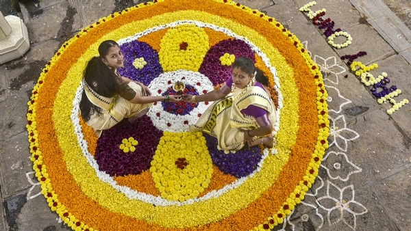 Onam Celebrations Onam Celebrations