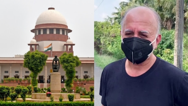 Tarun Tejpal Tarun Tejpal