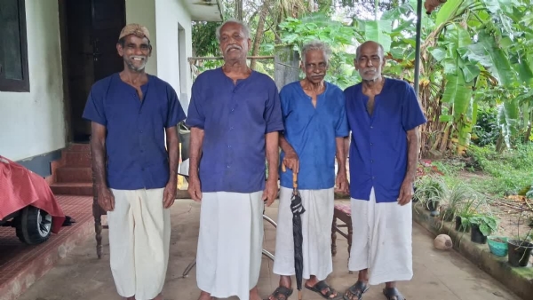 PATHAM MUNDU ONAM