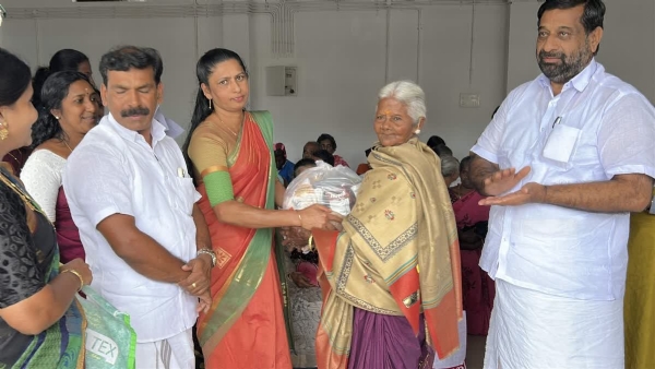 RAJAKUMARI GRAMA PANCHAYAT RAJAKUMARI GRAMA PANCHAYAT