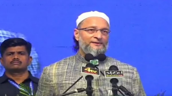 OWAISI AGAINST HC ON HIJAB OWAISI AGAINST HC ON HIJAB