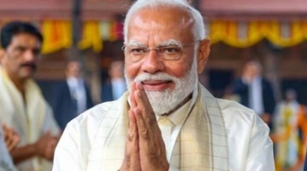 മലയാളികള്ക്ക് ഓണാശംസകള് നേര്ന്ന് പ്രധാനമന്ത്രി നരേന്ദ്ര മോദി; സാഹോദര്യവും ഐക്യവും ഊട്ടിയുറപ്പിക്കട്ടെയെന്ന് ആശംസ മലയാളികള്ക്ക് ഓണാശംസകള് നേര്ന്ന് പ്രധാനമന്ത്രി നരേന്ദ്ര മോദി; സാഹോദര്യവും ഐക്യവും ഊട്ടിയുറപ്പിക്കട്ടെയെന്ന് ആശംസ