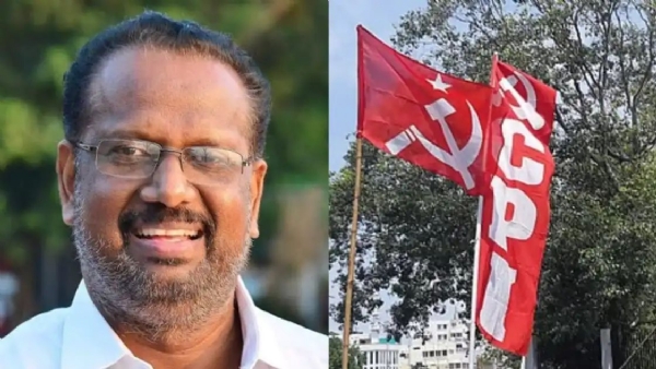 C N Mohanan