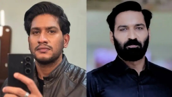 Akhil Marar Akhil Marar