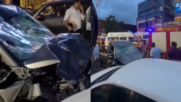CAR ACCIDENT DEATH KONNI
