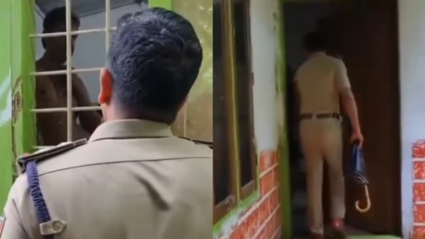 SUICIDE ATTEMPT IDUKKI