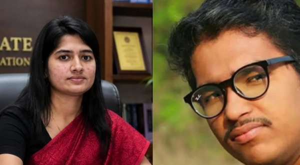 മലപ്പുറത്ത് ഓട്ടോ ഡ്രൈവർ ജീവനൊടുക്കിയ സംഭവം; ഗതാഗത വകുപ്പ് സെക്രട്ടറി ടി.വി അനുപമ അന്വേഷിക്കും, രണ്ട് ദിവസത്തിനകം റിപ്പോർട്ട് നൽകാൻ നിർദ്ദേശം