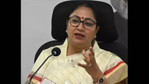 CM Rekha Gupta CM Rekha Gupta