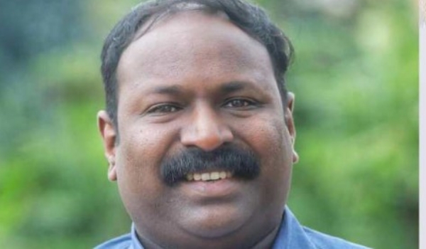 പ്രതിപക്ഷ ഉപനേതാവ് തർക്കം: സി.എൻ മോഹനന്റെ പ്രസ്താവന അപക്വവും അനുചിതവുമെന്ന് സിപിഐ എറണാകുളം ജില്ലാ സെക്രട്ടറി എൻ. അരുൺ