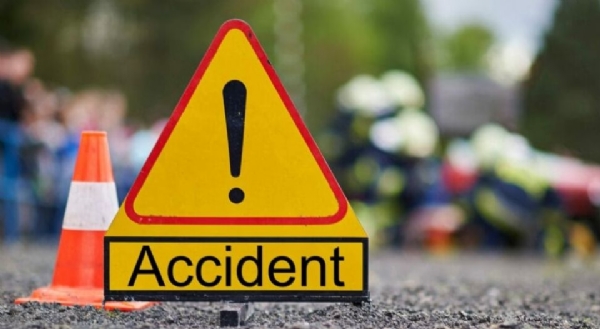 accident
