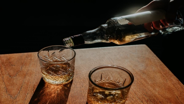ONAM LIQUOR SALES