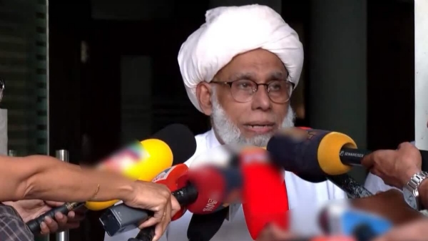 JIFRI MUTHUKKOYA THANGAL JIFRI MUTHUKKOYA THANGAL