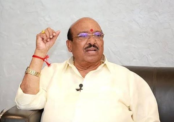 Vellapally Natesan Vellapally Natesan