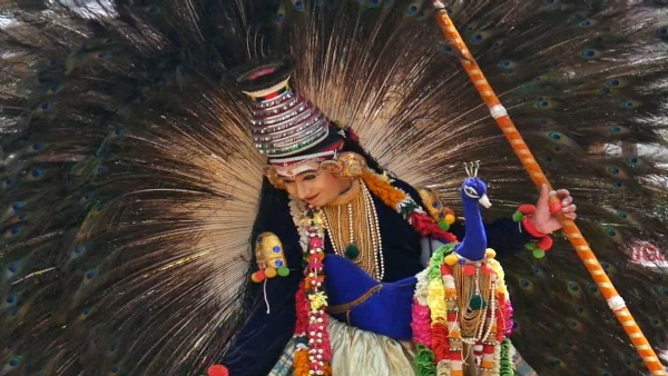 chathayam celebration chathayam celebration