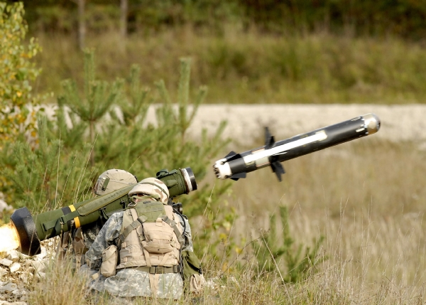 missile package missile package