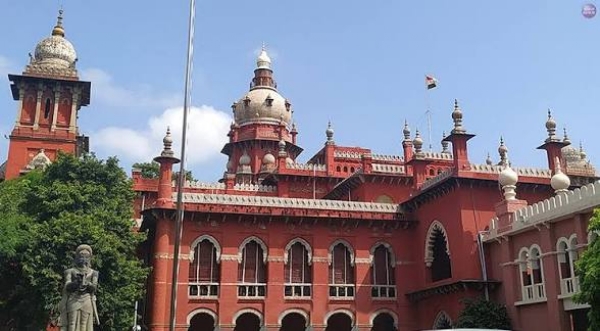 Madras HC Madras HC
