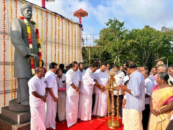 kodikkunil kodikkunil