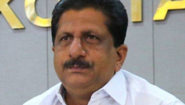 മൂവാറ്റുപുഴ ജില്ലാ രൂപീകരണം: തൊടുപുഴയെ വിട്ടുകൊടുക്കില്ലെന്ന് കേരള കോൺഗ്രസ്