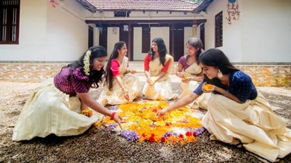 Onam Celebrations Onam Celebrations
