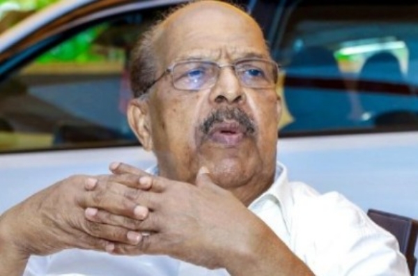 സിപിഎം നേതൃത്വത്തിനെതിരെ ആഞ്ഞടിച്ച് ജി. സുധാകരൻ; മെസ്സി വിവാദത്തിൽ പിണറായിയുടെ വില പോയെന്നും എം.വി. ഗോവിന്ദൻ പാർട്ടിയുടെ ഗതികേടെന്നും വിമർശനം