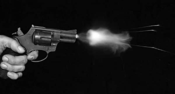 Gunshot