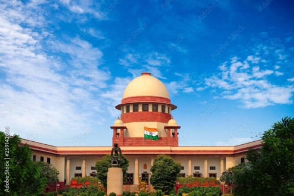 Supreme Court Supreme Court