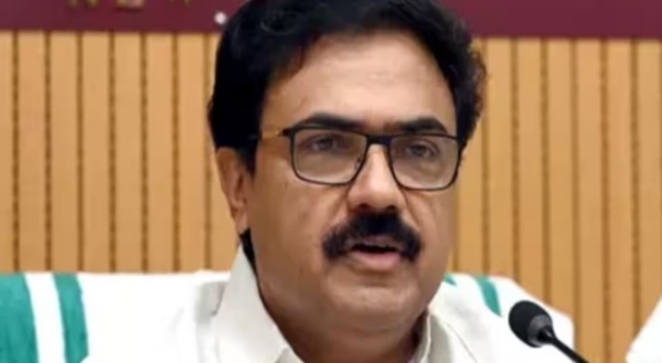 വയനാട് ഉൾപ്പെടെയുള്ള മേഖലകളിലെ കനത്ത ദുരന്തം: സംസ്ഥാനത്തിന് അടിയന്തര കേന്ദ്രസഹായം വേണമെന്ന് ജോസ് കെ. മണി എം.പി; പ്രധാനമന്ത്രിക്കും ആഭ്യന്തരമന്ത്രിക്കും കത്തയച്ചു