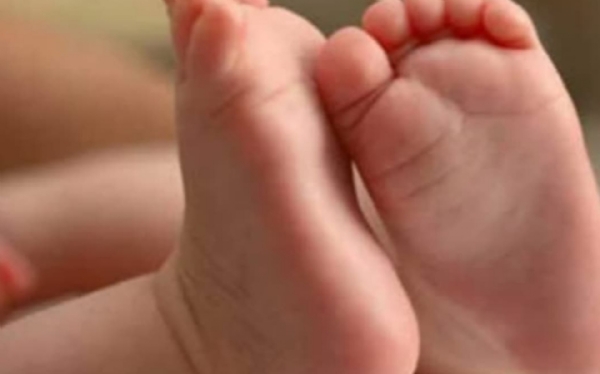 Born Baby