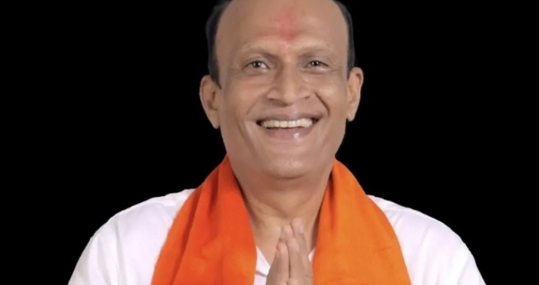 ഗുജറാത്തിലെ മഞ്ചൽപൂർ ഉപതിരഞ്ഞെടുപ്പിൽ ബിജെപിയ്ക്ക് വൻ വിജയം; സതേന്ദ്രഭായ് പട്ടേൽ 30,000-ത്തിലധികം വോട്ടുകൾക്ക് വിജയിച്ചു ഗുജറാത്തിലെ മഞ്ചൽപൂർ ഉപതിരഞ്ഞെടുപ്പിൽ ബിജെപിയ്ക്ക് വൻ വിജയം; സതേന്ദ്രഭായ് പട്ടേൽ 30,000-ത്തിലധികം വോട്ടുകൾക്ക് വിജയിച്ചു