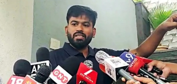 ഝാർഖണ്ഡിൽ JPSC, JSSC പരീക്ഷാ ക്രമക്കേട്: വിദ്യാർത്ഥി പ്രക്ഷോഭത്തിന് പിന്തുണയുമായി സി.ജെ.പി; സി.ബി.ഐ അന്വേഷണം വേണമെന്ന് ആവശ്യം