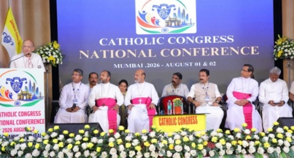 പുതിയ നിയമങ്ങൾ സമുദായങ്ങളുടെ നിലനിൽപ്പിനെ ബാധിക്കരുത്; പൗരസ്വാതന്ത്ര്യം നിഷേധിക്കുന്നത് പരിഷ്കൃത സമൂഹത്തിന് ഭൂഷണമല്ല: കർദ്ദിനാൾ ഓസ്വാൾഡ് ഗ്രേഷ്യസ്