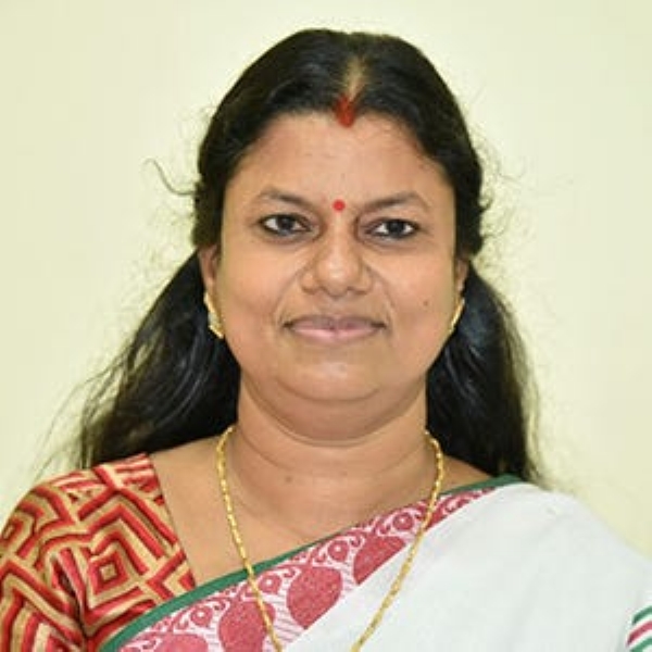 Bindu Krishna Bindu Krishna
