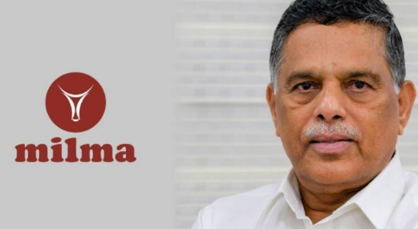 ശബരിമല നെയ് ക്രമക്കേട് ആരോപണം അടിസ്ഥാനരഹിതം; വിശദീകരണവുമായി മിൽമ ചെയർമാൻ കെ.എസ്. മണി ശബരിമല നെയ് ക്രമക്കേട് ആരോപണം അടിസ്ഥാനരഹിതം; വിശദീകരണവുമായി മിൽമ ചെയർമാൻ കെ.എസ്. മണി