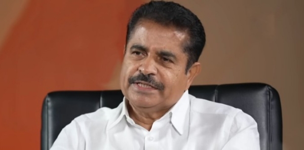 എൽഡിഎഫിൽ സിപിഐ വാങ്ങുന്നത് ചവിട്ടും തൊഴിയും; മുന്നണി മാറ്റം അനിവാര്യമെന്ന് അടൂർ പ്രകാശ്