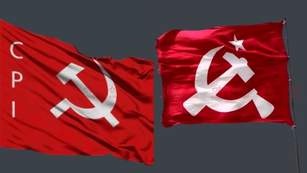 ALLEGATIONS AGAINST KANNUR CPM ALLEGATIONS AGAINST KANNUR CPM