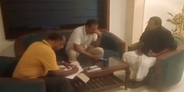 കോട്ടയം ഡെപ്യൂട്ടി എക്സൈസ് കമ്മീഷണറുടെ മാസപ്പടി പിരിവ്: കൂടുതൽ ഞെട്ടിക്കുന്ന വിവരങ്ങൾ പുറത്ത്; പിന്നിൽ വൻ അഴിമതി ശൃംഖല