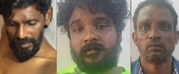 കോഴിക്കോട് മാനാഞ്ചിറയിൽ രാത്രി പട്രോളിങ്ങിനിടെ പൊലീസുകാരന് സിറിഞ്ച് കൊണ്ടുള്ള ആക്രമണം: മൂന്ന് പേർ പിടിയിൽ; ഒരാൾക്കായി തിരച്ചിൽ ഊർജിതം കോഴിക്കോട് മാനാഞ്ചിറയിൽ രാത്രി പട്രോളിങ്ങിനിടെ പൊലീസുകാരന് സിറിഞ്ച് കൊണ്ടുള്ള ആക്രമണം: മൂന്ന് പേർ പിടിയിൽ; ഒരാൾക്കായി തിരച്ചിൽ ഊർജിതം