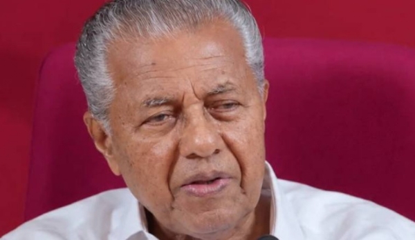 പാർട്ടിയെ തകർക്കാനുള്ള നീക്കം തിരിച്ചറിയാതെ ചിലർ ചതിക്കുഴിയിൽ വീണു: ടി.കെ. ഗോവിന്ദൻ വിഷയത്തിൽ പിണറായി വിജയൻ