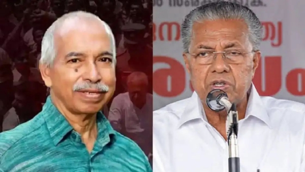 V Kunjikrishnan V Kunjikrishnan