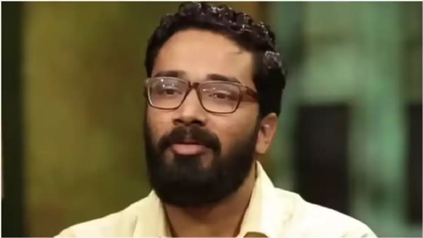 Sriram Venkataraman Sriram Venkataraman