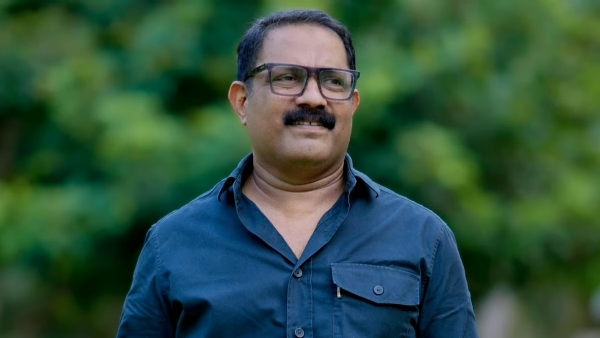 KM Shaji KM Shaji