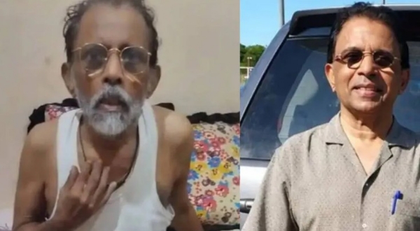 സുകുമാരക്കുറുപ്പാണെന്ന വ്യാജ പ്രചാരണം നേരിട്ട ദാമോദര മേനോനെ നാട്ടിലെത്തിക്കും; നടപടികൾ തുടങ്ങി കേരള സർക്കാർ