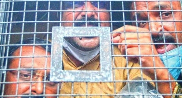 മുട്ടില് മരംമുറി വഞ്ചനാക്കേസ്: വിചാരണ നീട്ടിവയ്ക്കണമെന്ന അഗസ്റ്റിൻ സഹോദരങ്ങളുടെ ഹർജി തള്ളി; കുറ്റപത്രം സെപ്റ്റംബർ ഏഴിന് വായിച്ചുകേൾപ്പിക്കും