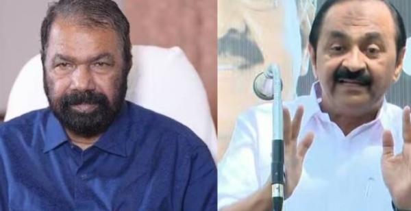 പി എം ശ്രീ പദ്ധതി: യുഡിഎഫ് സർക്കാരും വിദ്യാഭ്യാസ മന്ത്രിയും ജനങ്ങളെയും അണികളെയും വഞ്ചിക്കുന്നുവെന്ന് വി. ശിവൻകുട്ടി; നടക്കുന്നത് വലിയ രാഷ്ട്രീയ ഇരട്ടത്താപ്പ്