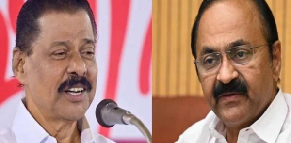 പിണറായി വിജയൻ ഹെലികോപ്റ്ററിൽ യാത്ര ചെയ്തത് ഓഖി ചർച്ചയ്ക്കായി; പാർട്ടി സമ്മേളനത്തിനല്ലെന്ന് എം.വി. ഗോവിന്ദൻ; നുണപ്രചാരണങ്ങളെ തുറന്നെതിർത്ത് സിപിഐഎം പിണറായി വിജയൻ ഹെലികോപ്റ്ററിൽ യാത്ര ചെയ്തത് ഓഖി ചർച്ചയ്ക്കായി; പാർട്ടി സമ്മേളനത്തിനല്ലെന്ന് എം.വി. ഗോവിന്ദൻ; നുണപ്രചാരണങ്ങളെ തുറന്നെതിർത്ത് സിപിഐഎം