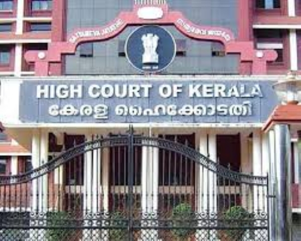 Kerala High Court Takes Action Against Sexual Harassment in Film Industry