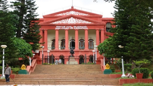 karnataka hc