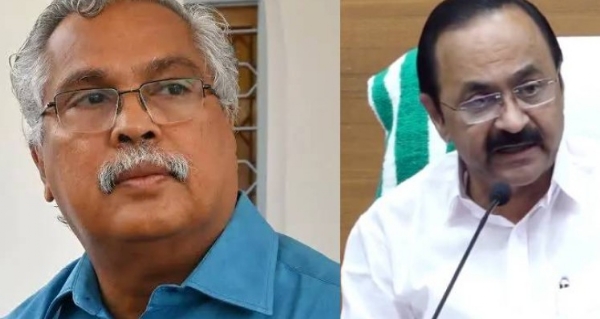 ഹെലികോപ്റ്റർ വിവാദത്തിലും മഴക്കെടുതിയിലും സർക്കാരിനെതിരെ കടുപ്പിച്ച് ബിനോയ് വിശ്വം: ഹെലികോപ്റ്റർ വിവാദത്തിലും മഴക്കെടുതിയിലും സർക്കാരിനെതിരെ കടുപ്പിച്ച് ബിനോയ് വിശ്വം: